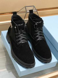 Picture of Prada Shoes Men _SKUfw146918628fw